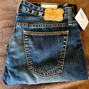 Replay Women’s jeans
